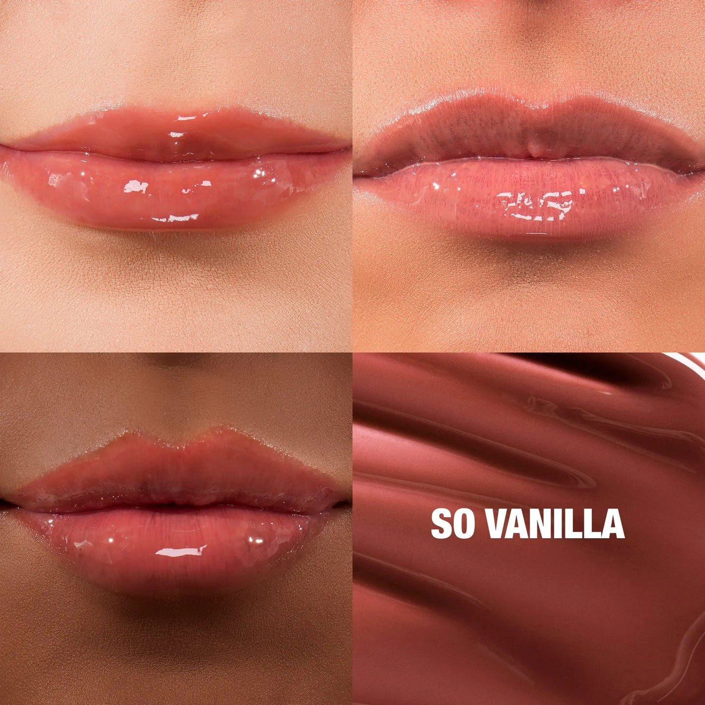 Beauty Creations Lip Treatment & Tint