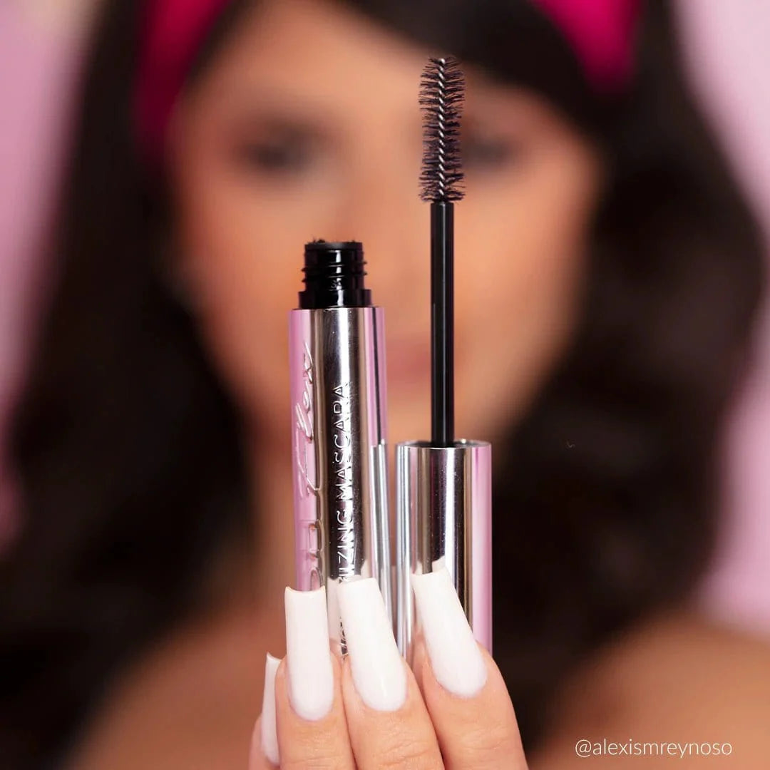 Beauty Creations Lash Flex Mascara Voluminizing
