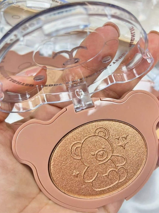 Amuse Teddy highlighter