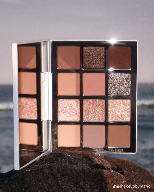 MAKEUP BY MARIO Ethereal Eyes Eyeshadow Palette: The Original