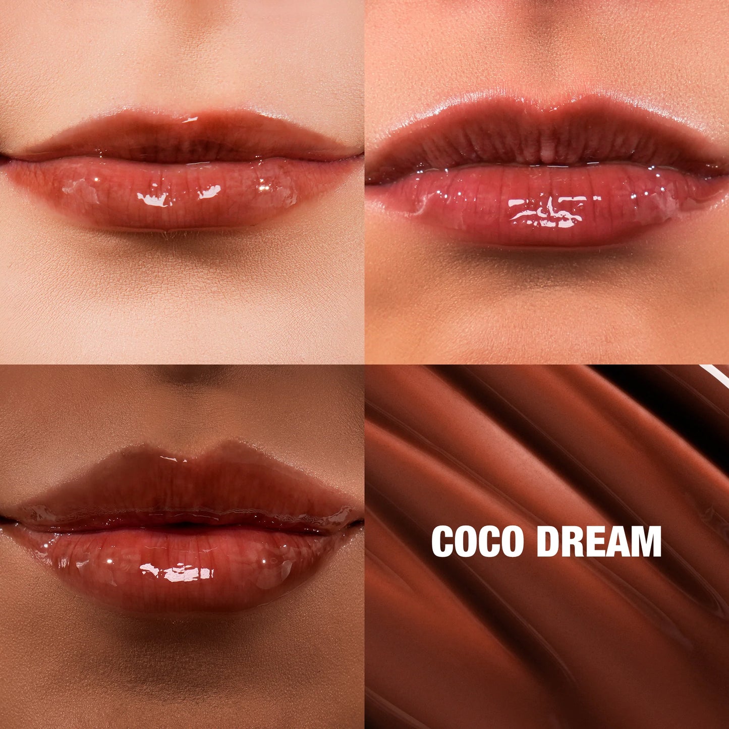 Beauty Creations Lip Treatment & Tint