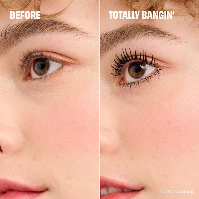 Benefit Cosmetics BADgal BANG! Volumizing Mascara