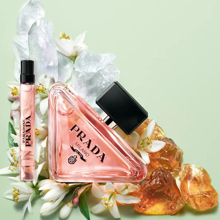 Sephora Favorites Holiday Women's Perfume Sampler Gift Set w/ Redeemable Voucher
