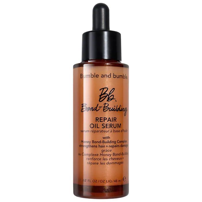 Bumble and bumble Bond-Building Repair Hair Oil Serum