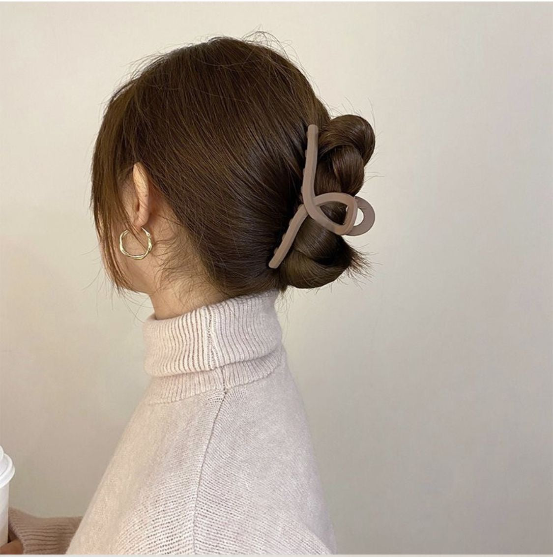 Hair Clip