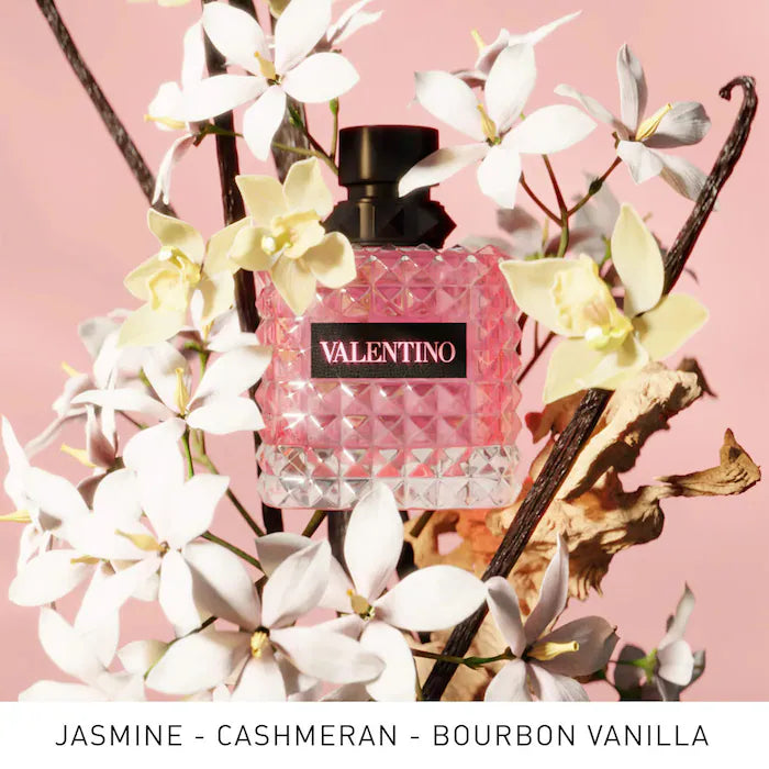 Sephora Favorites Holiday Women's Perfume Sampler Gift Set w/ Redeemable Voucher