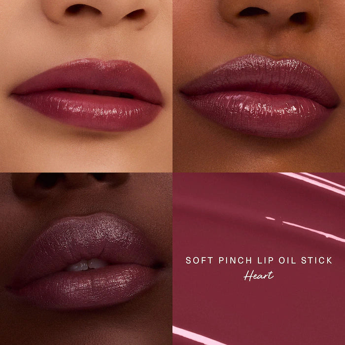 Rare Beauty by Selena Gomez Mauve Faves Lip Duo Makeup Gift Set