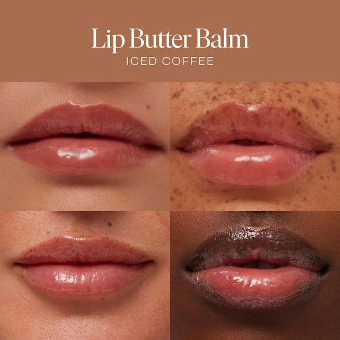 Summer Fridays Lip Butter Balm Iced Coffee