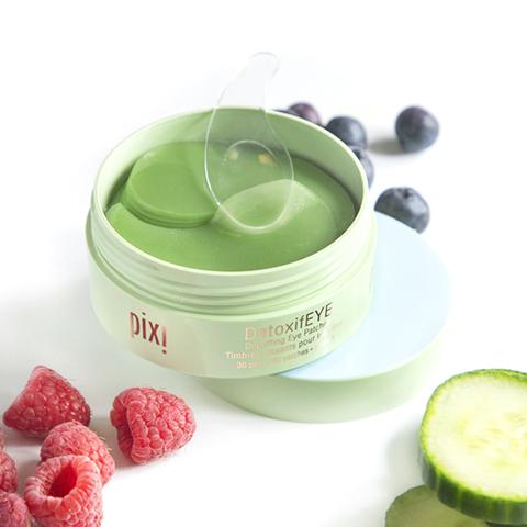 Pixi DetoxifEYE Hydrogel Eye Patches