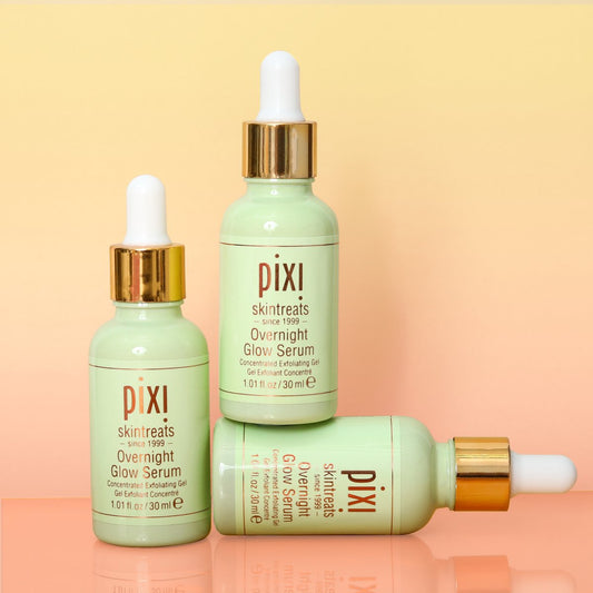 Pixi Overnight Glow Serum